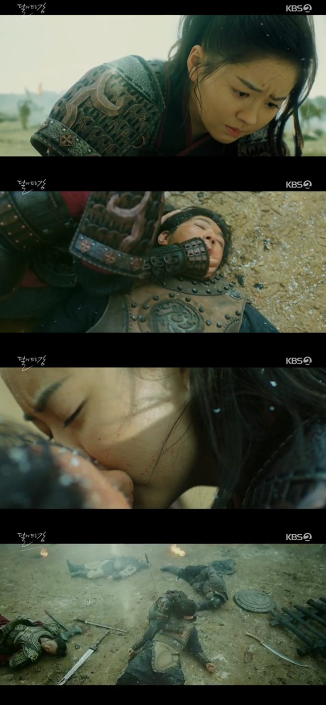 ���� �ߴ� ��