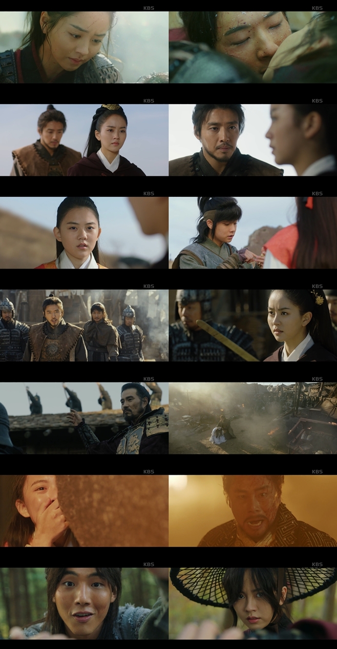 ���� �ߴ� ��