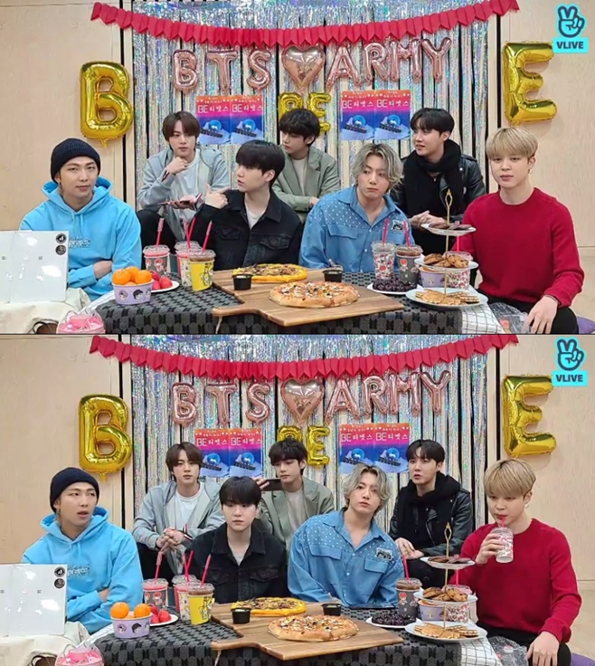 ׷ źҳ(BTS)