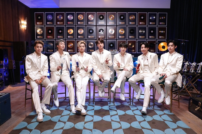 ׷ źҳ(BTS)