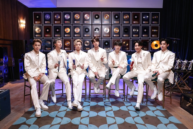 ׷ źҳ(BTS)