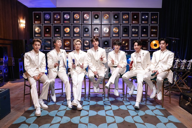 ׷ źҳ(BTS)