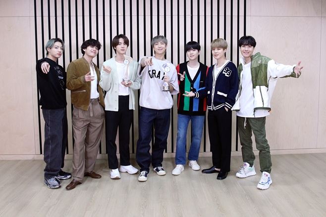 ׷ źҳ(BTS)