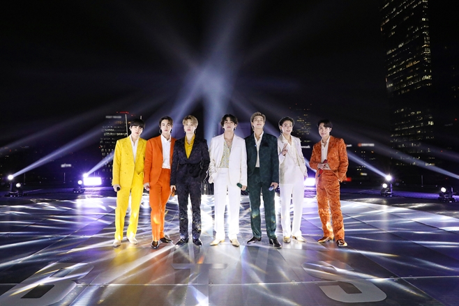 ׷ źҳ(BTS)
