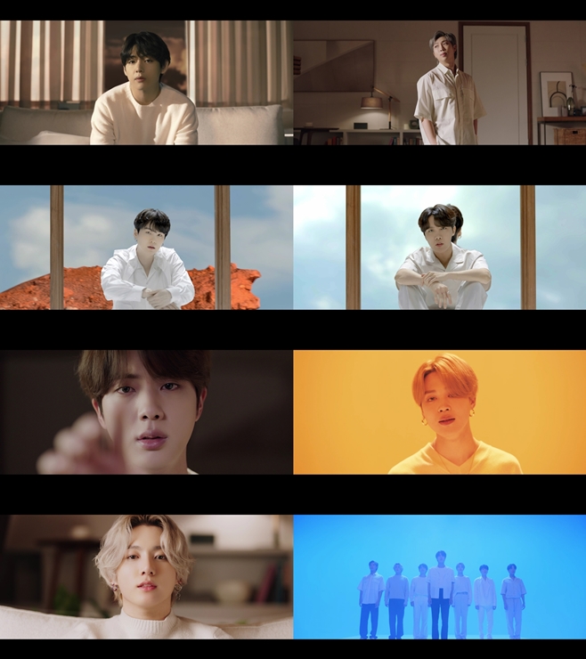 ׷ źҳ(BTS)