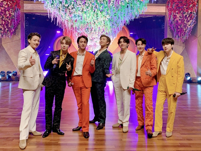 ׷ źҳ(BTS)