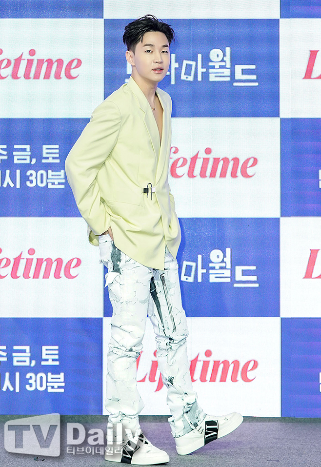 Ƽ���̵��ϸ� ����