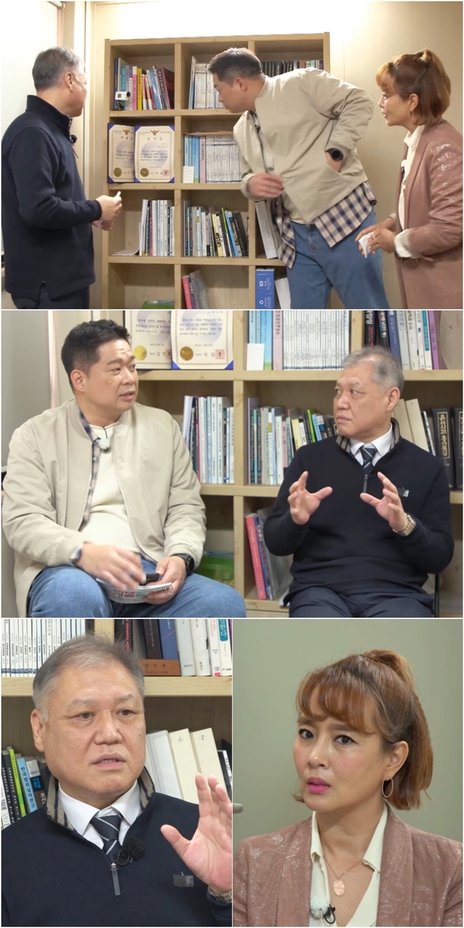 TV�� ����� �ư�