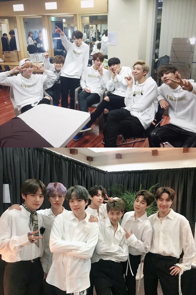 ׷ źҳ(BTS)