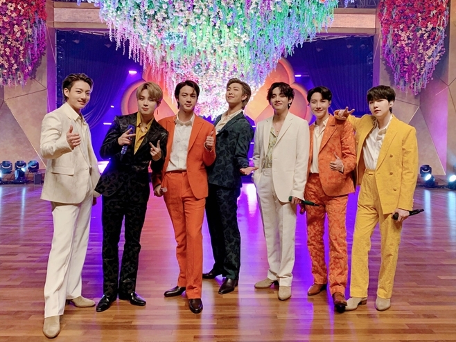 ׷ źҳ(BTS)