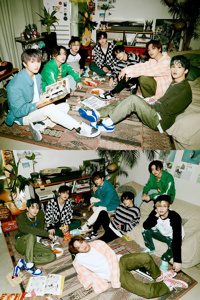NCT DREAM