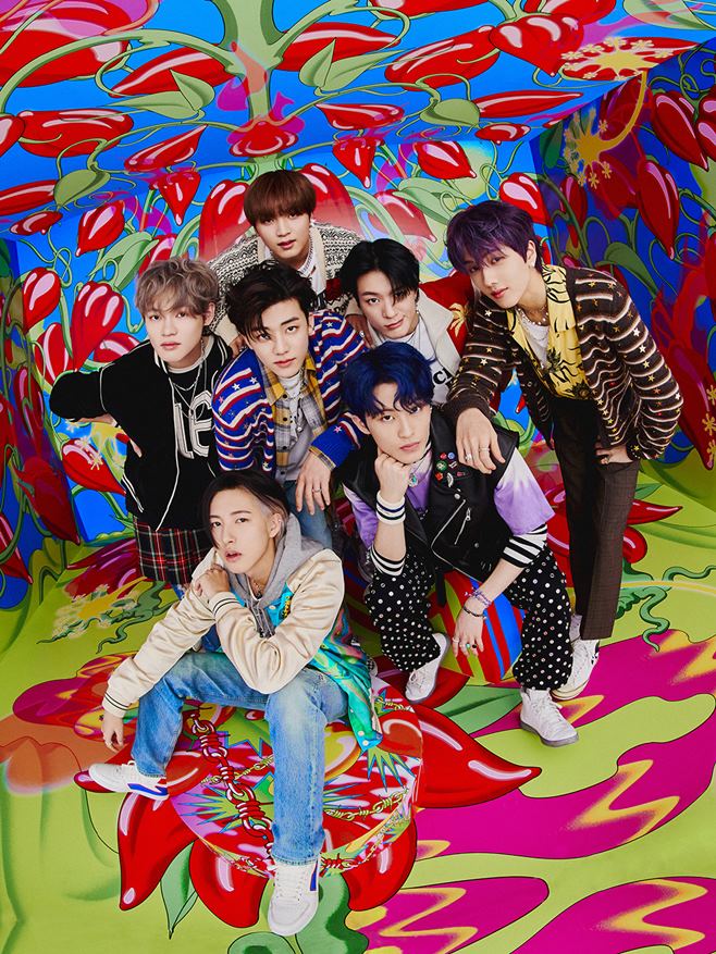NCT DREAM
