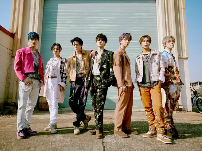NCT DREAM