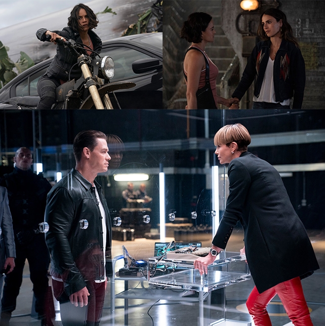 ºÐ³ëÀÇ ÁúÁÖ: ´õ ¾óƼ¸ÞÀÌÆ®