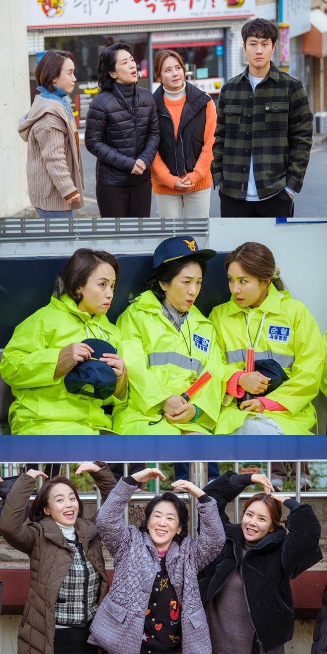 �� ������ ��ģ X