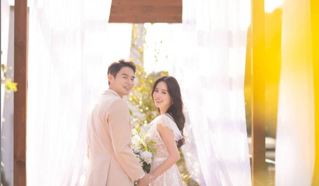 �Ű��� ����ȭ ��ȥ