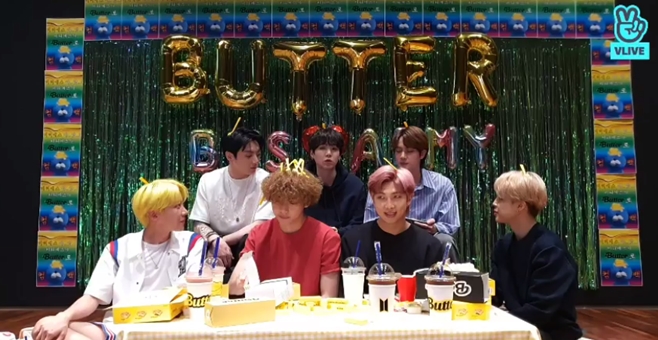 ׷ źҳ(BTS)