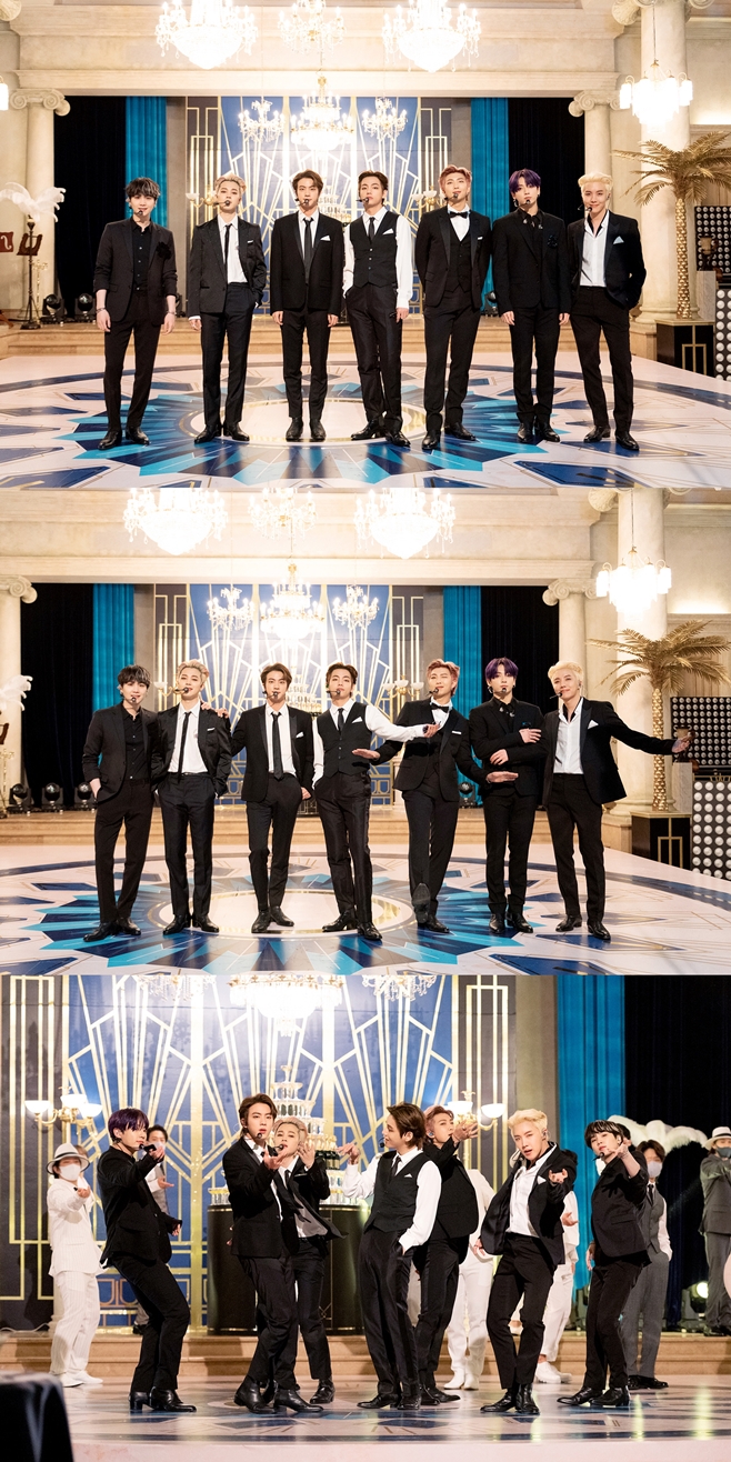 ׷ źҳ(BTS)
