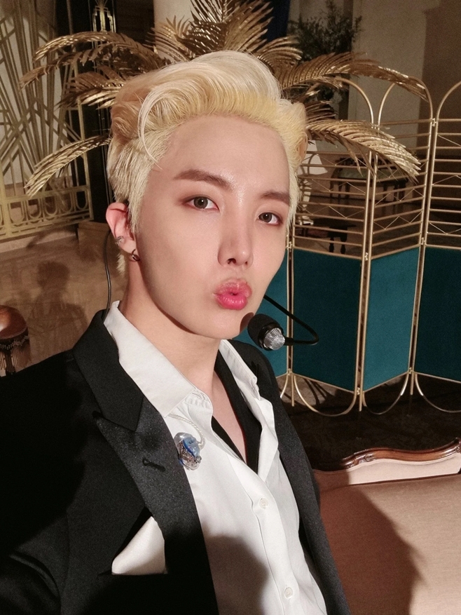 ׷ źҳ(BTS) ȩ