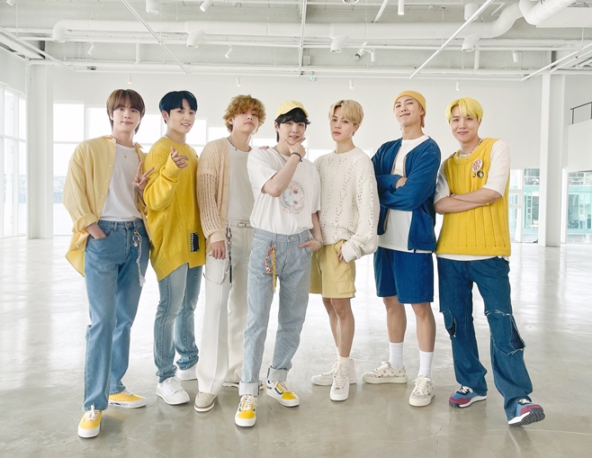׷ źҳ(BTS)