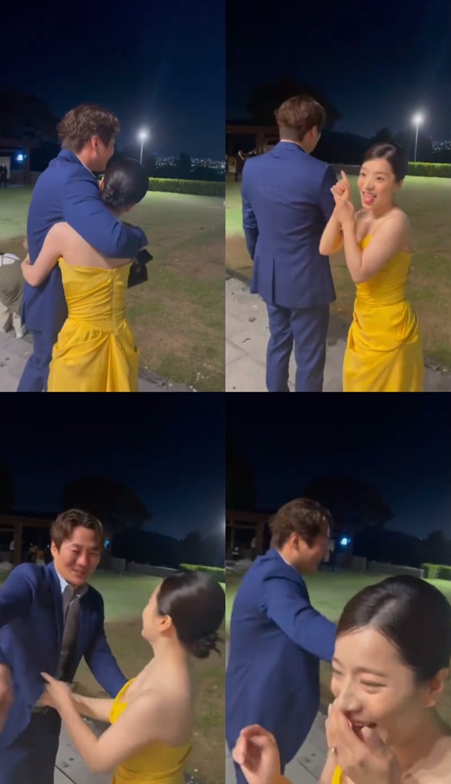 ���μ�, ��