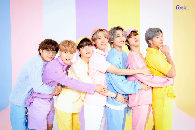 ׷ źҳ(BTS)
