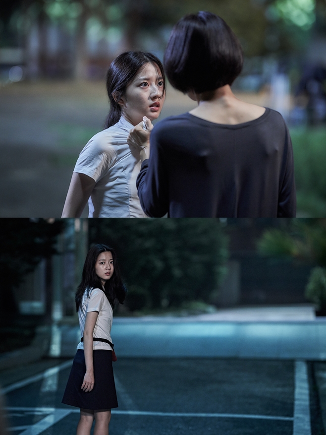 ¿©°í±«´ã ¿©¼¸¹øÂ° À̾߱â: ¸ð±³