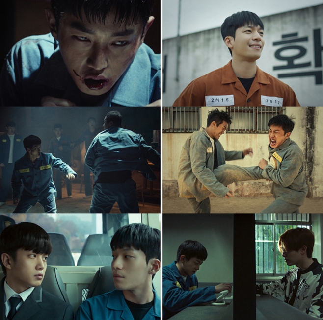 »þÅ© : ´õ ºñ±â´×