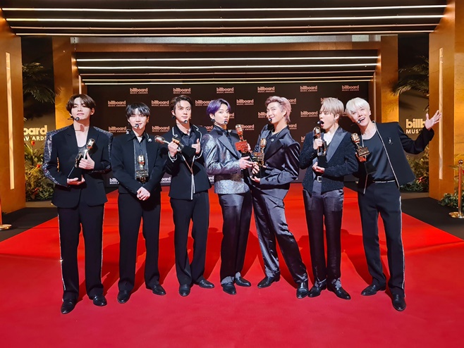 ׷ źҳ(BTS)