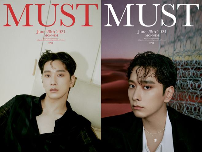 2PM 