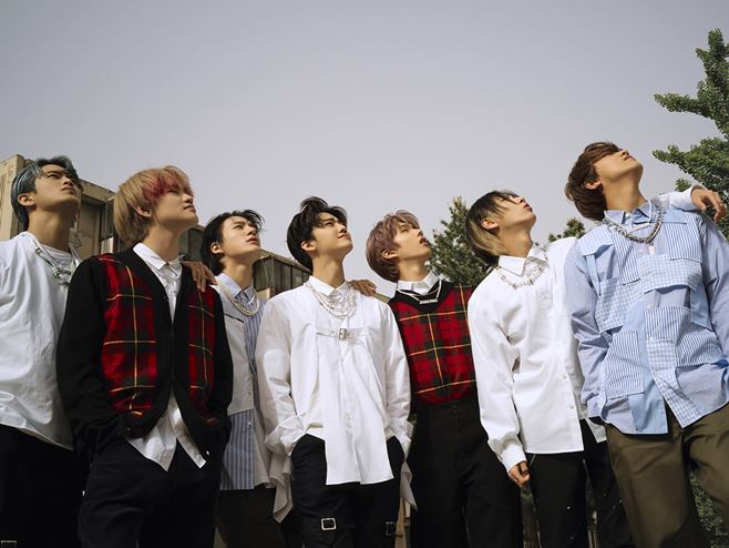 NCT DREAM