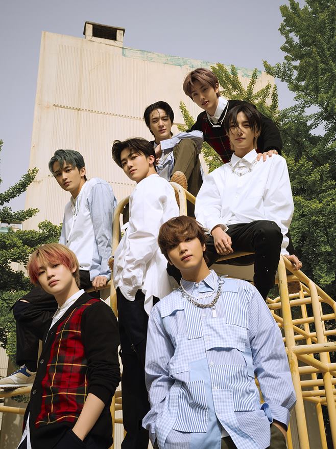 NCT DREAM