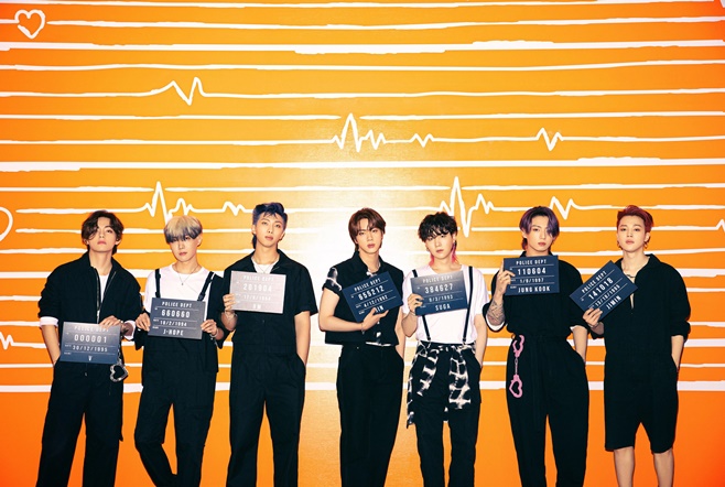 ׷ źҳ(BTS)