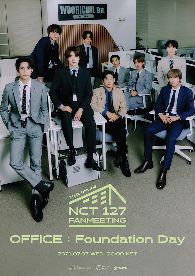 NCT 127