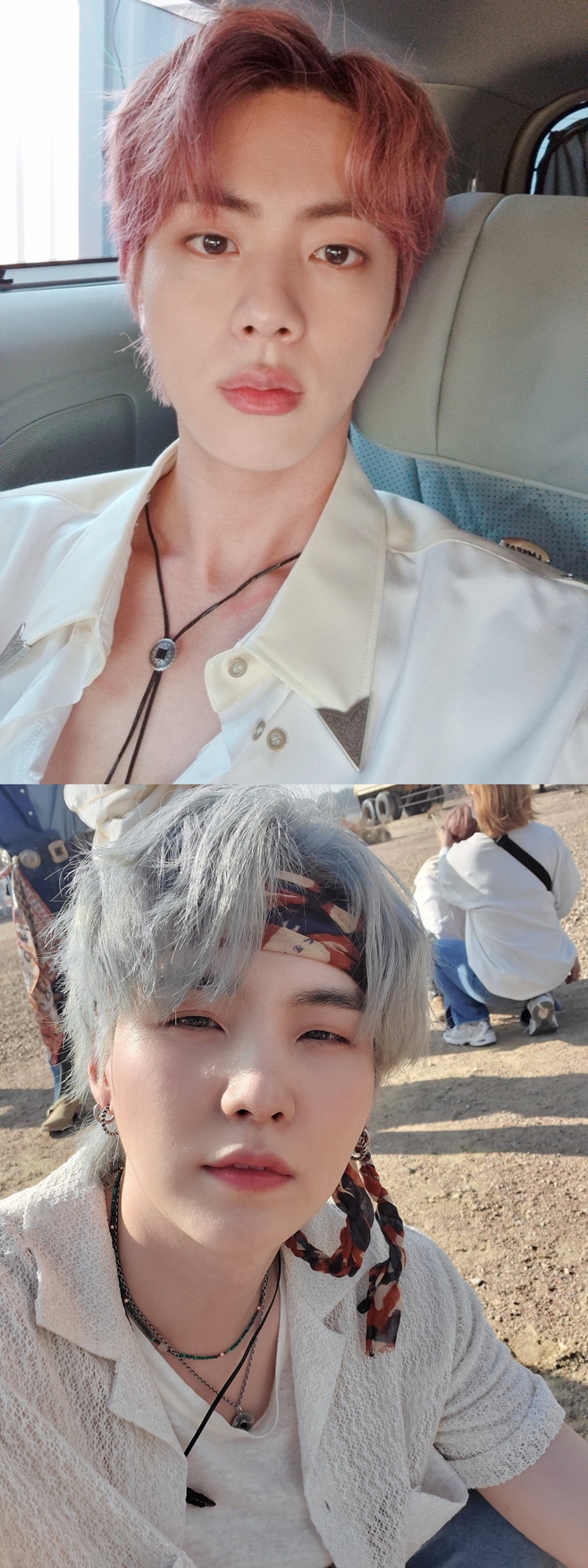 ׷ źҳ(BTS)