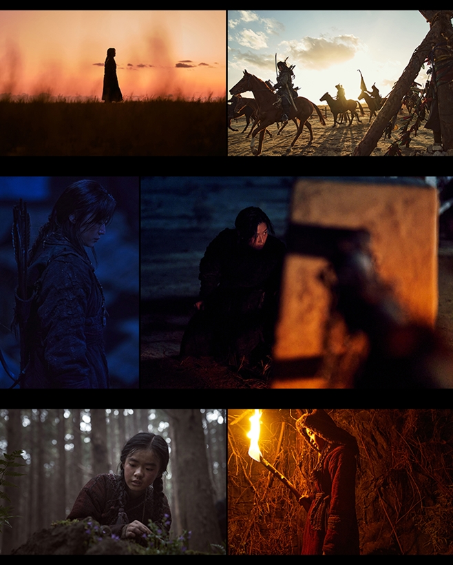 Å·´ý: ¾Æ½ÅÀü