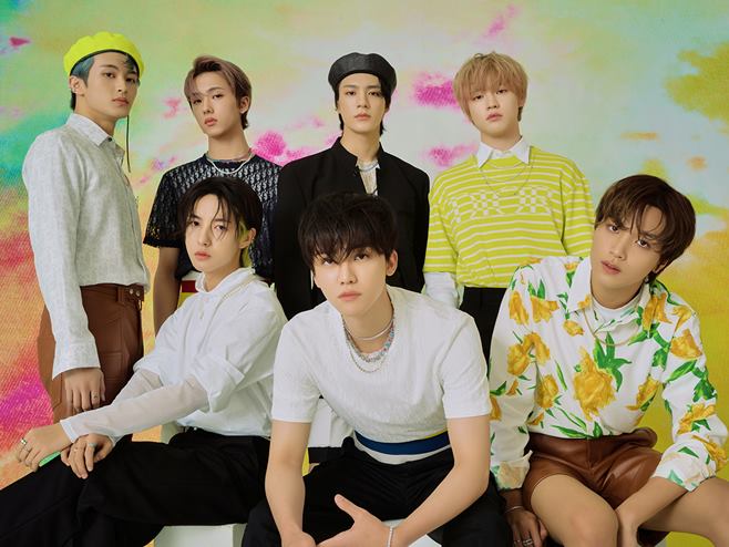 NCT DREAM