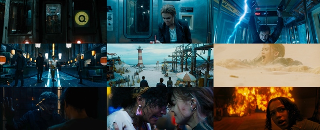 À̽ºÄÉÀÌÇÁ ·ë 2: ³ë ¿þÀÌ ¾Æ¿ô