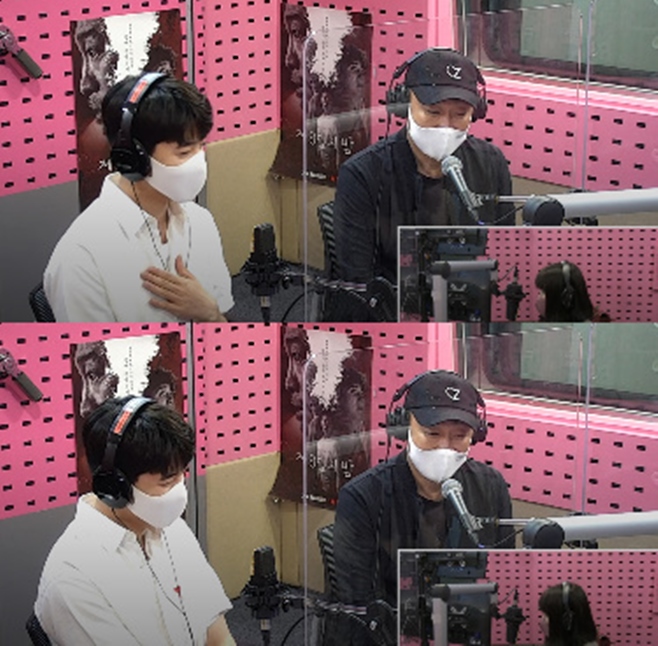 ¹ÚÇϼ±ÀÇ ¾¾³×Ÿ¿î