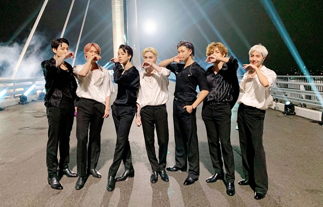 ׷ źҳ(BTS)