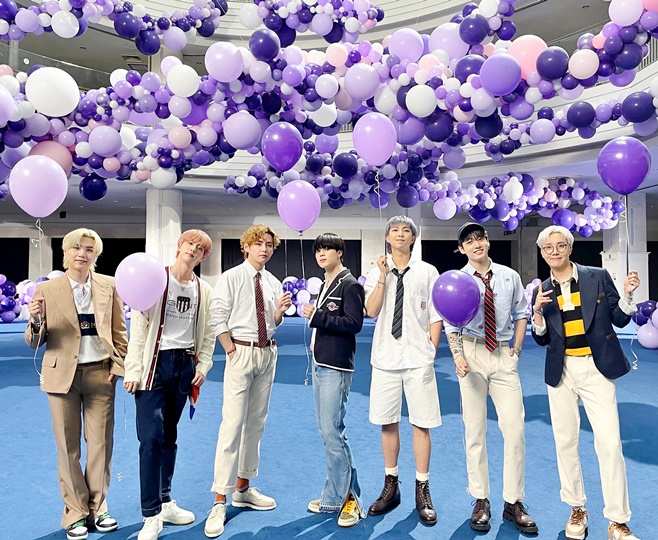 ׷ źҳ(BTS)