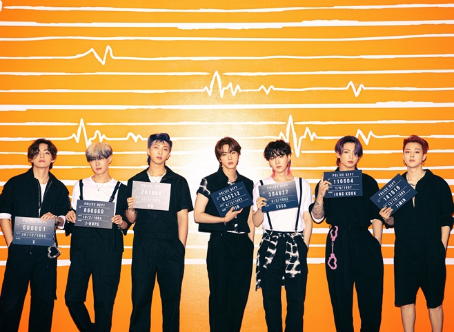 ׷ źҳ(BTS)