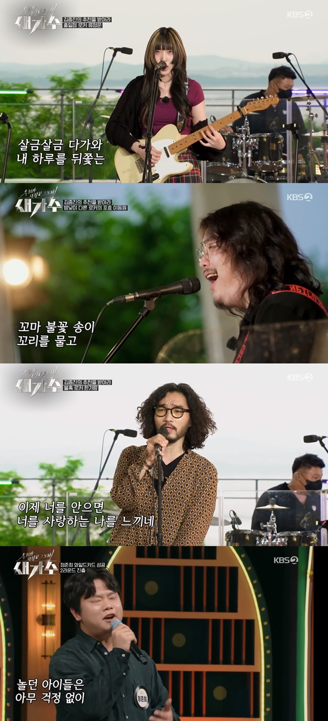 KBS2 