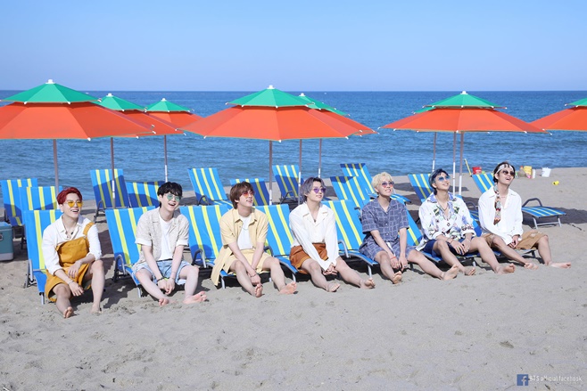 ׷ źҳ(BTS)