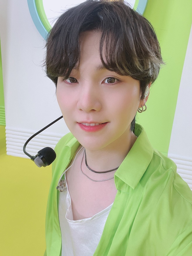 ׷ źҳ(BTS), 