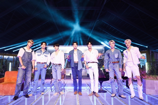 ׷ źҳ(BTS)