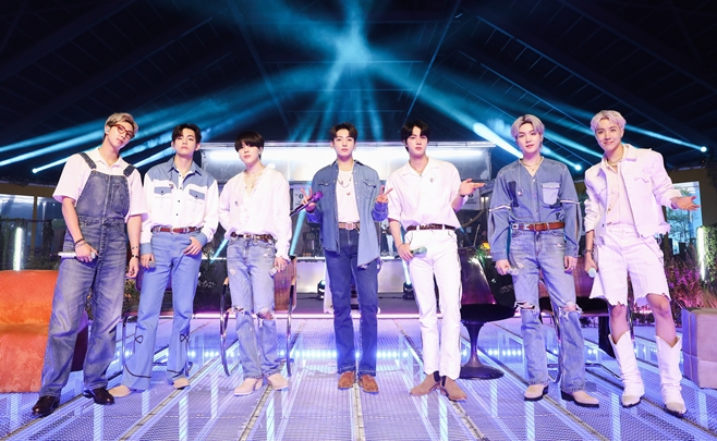 ׷ źҳ(BTS)