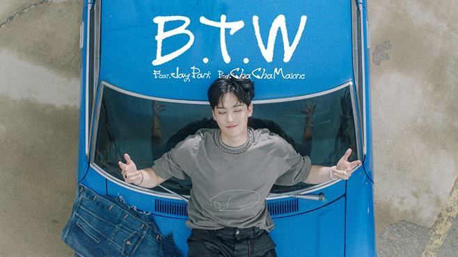JAY B ̺