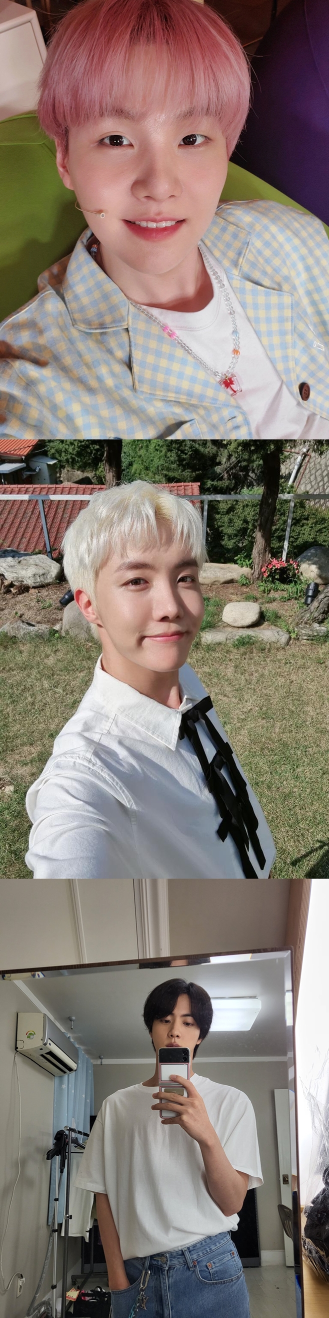 ׷ źҳ(BTS)