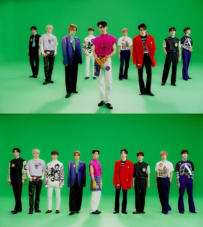 NCT 127